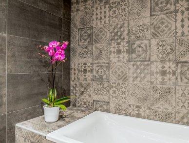 Penthouse Mammoth Lodge D13 Courchevel 1650