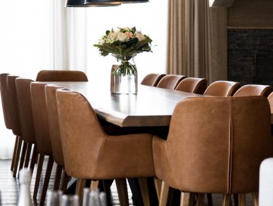 Penthouse Mammoth Lodge D15 Courchevel 1650