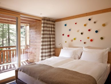 Chalet La vue Zermatt