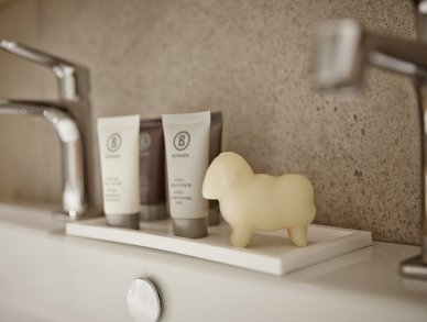 Chalet La vue Zermatt