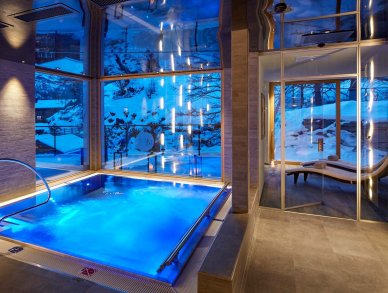 Chalet La vue Zermatt