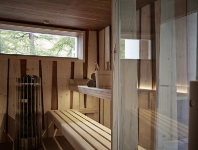 Chalet La vue Zermatt