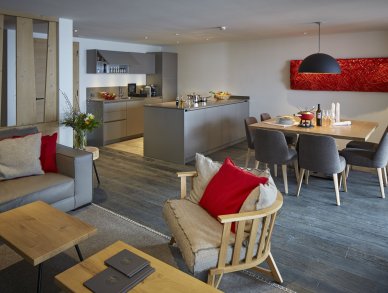 Chalet La vue Zermatt