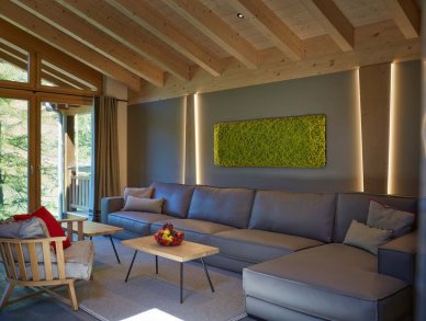 Chalet La vue Zermatt