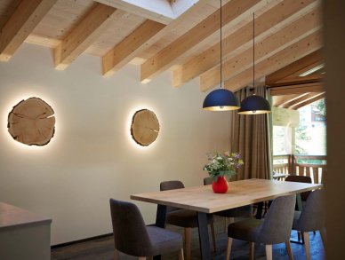 Chalet La vue Zermatt