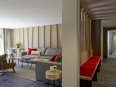 Chalet La vue Zermatt