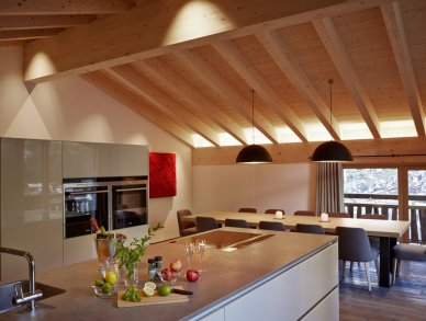 Chalet La vue Zermatt