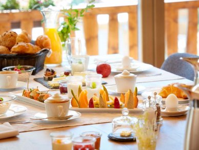 Chalet La vue Zermatt