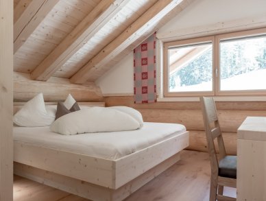 Шале Latschen Зёльден