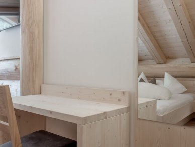 Шале Latschen Зёльден