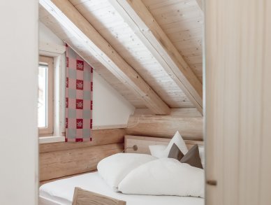 Шале Latschen Зёльден