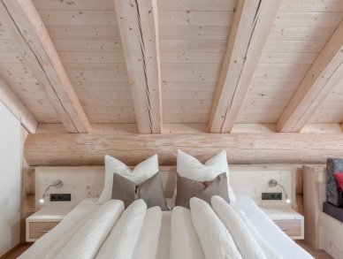 Шале Latschen Зёльден