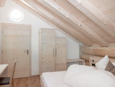 Шале Latschen Зёльден