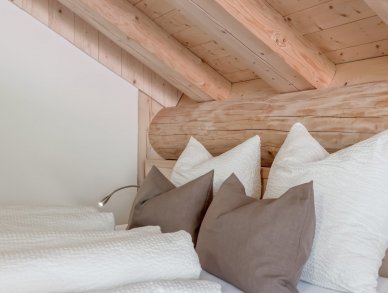 Шале Latschen Зёльден