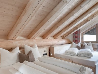 Шале Latschen Зёльден