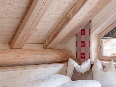 Шале Latschen Зёльден