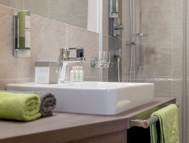 Шале Latschen Зёльден