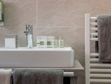 Шале Latschen Зёльден