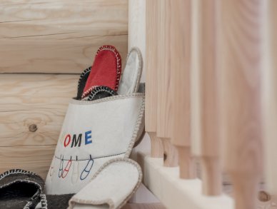 Шале Latschen Зёльден