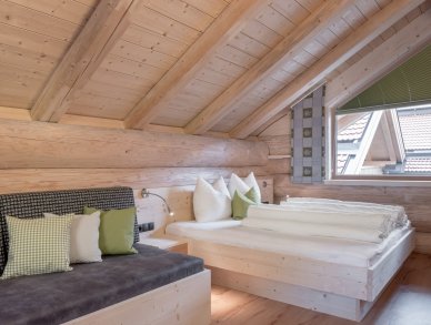 Шале Fichten Зёльден