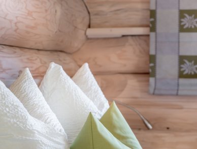 Шале Fichten Зёльден