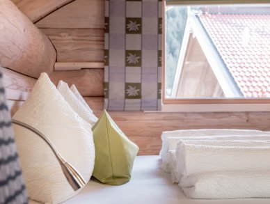 Шале Fichten Зёльден