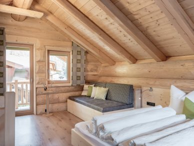 Шале Fichten Зёльден