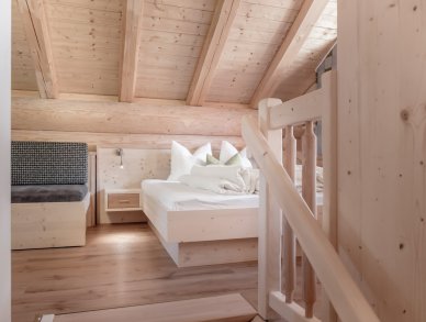 Шале Fichten Зёльден