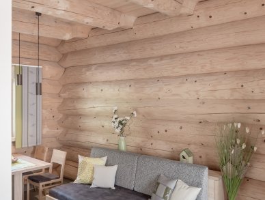 Шале Fichten Зёльден