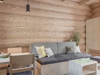 Шале Fichten Зёльден