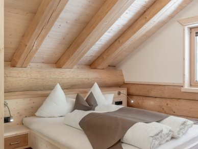 Шале Zirben Зёльден