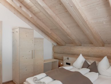 Шале Zirben Зёльден