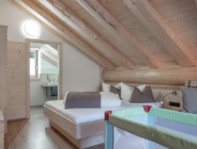 Шале Zirben Зёльден