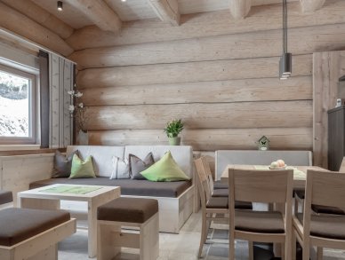 Шале Zirben Зёльден