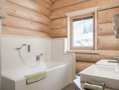 Шале Zirben Зёльден