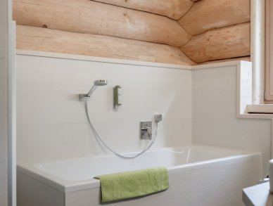 Шале Zirben Зёльден