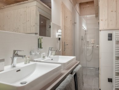 Шале Zirben Зёльден