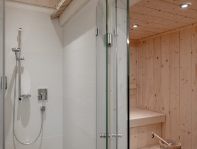 Шале Zirben Зёльден