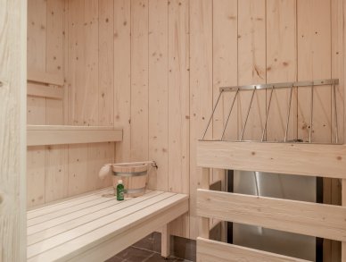 Шале Zirben Зёльден