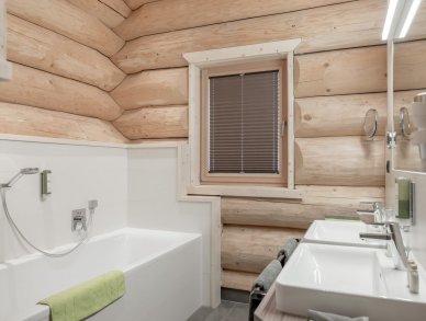 Шале Zirben Зёльден