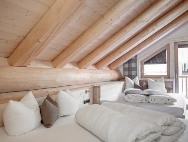 Шале Zirben Зёльден