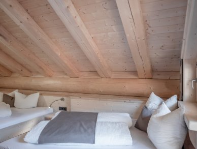 Шале Zirben Зёльден