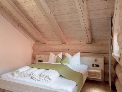 Шале Lärchen Зёльден