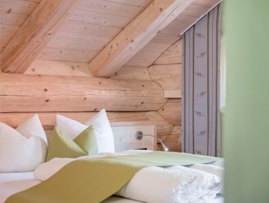 Шале Lärchen Зёльден