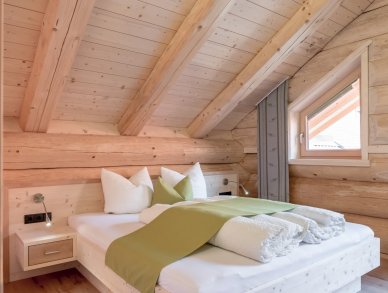 Шале Lärchen Зёльден