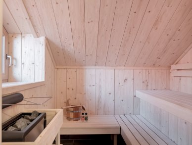 Шале Lärchen Зёльден