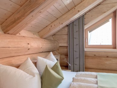 Шале Lärchen Зёльден