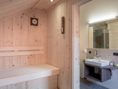 Шале Lärchen Зёльден