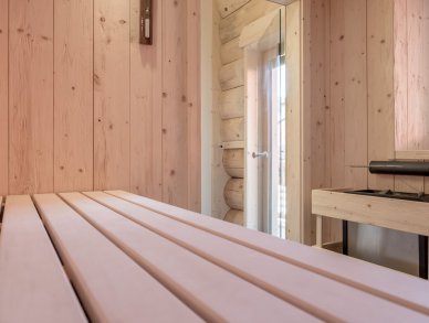 Шале Lärchen Зёльден