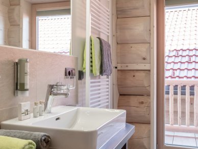 Шале Lärchen Зёльден